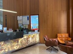 -格林东方酒店(独墅湖尹山湖郭苑路地铁站店)