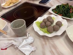 -彭记铁锅肥肠(东四总店)