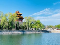-北京市劳动人民文化宫(太庙)