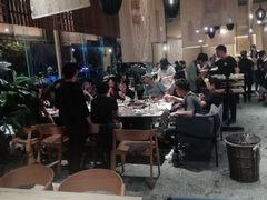 大堂-锦城印象火锅(天府三街店)