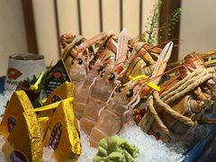 -桃夭日式料理(国信店)