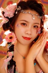 -米莱摄影写真(五大道别墅店)