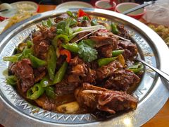 -潍城老菜馆·地标美食