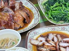 -聂记粤菜馆(鼓西路店)