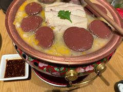 -奉天小馆·非遗东北菜(沈阳万象城店)