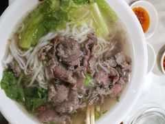 -抖牛白塔牛肉粿条汤(水围店)