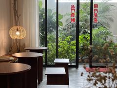 -漫笙舍Manse·咖啡·民宿