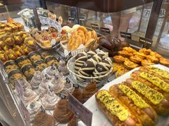 -PAPER STONE BAKERY(天汇广场店)
