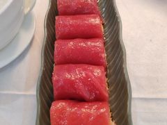 -鹿鸣酒家(越秀店)