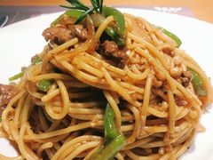 黑胡椒意面-C'è Amore爱意(亿合城店)