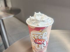 -DQ·蛋糕·冰淇淋(虹口龙之梦店)