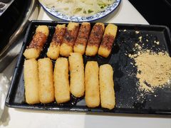 -卤校长老火锅(杨家坪直营店)