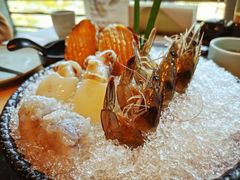 -山葵家·创意料理(宁波来福士店)