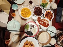 -小吊梨汤·北京菜·烤鸭(鸟巢店)