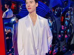 -北京杜莎夫人蜡像馆