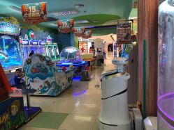 -莫莉幻想儿童乐园(绍兴金帝银泰城店)