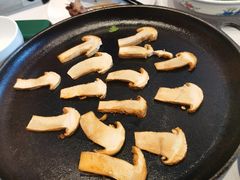-黔蘑菇四季餐厅(观山湖店)