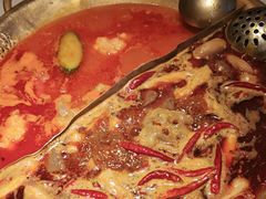 -小龙坎火锅(全球总店)