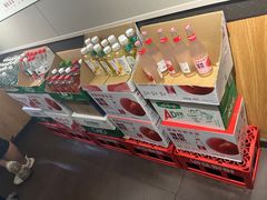 -笑笑凉皮(富国街店)