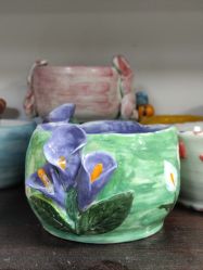 -BBVR团建聚会体验馆·亲子DIY手工