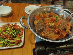 -61号餐吧(兴坪古镇漓江店)