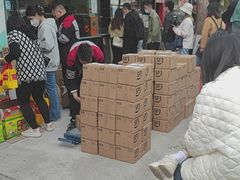 -老黄记手撕烤兔(玉林街店)