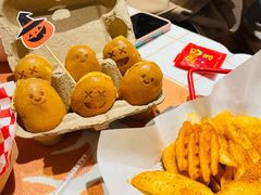 -大象厨房(重庆道店)