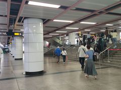 -公园前(地铁站)