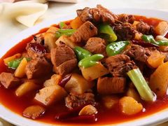 -清真伊源饺子馆(陶然共友大厦店)