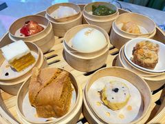 -陶兰居·手工点心·粤菜(圆融时代广场店)