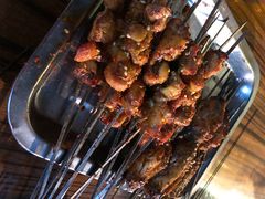 -清真·马峰烤肉(小学习北巷店)