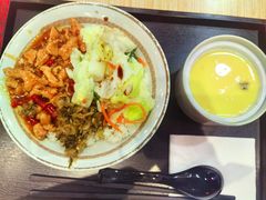 -永和大王(浦东南路店)