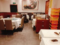 -福来居烤鸭店(天坛二店)