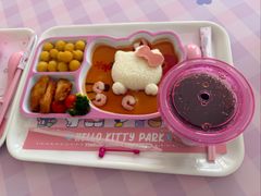 -安吉Hello Kitty乐园