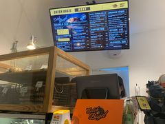 -Catch Bagel(芳草地店)