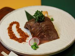 -皇冠假日酒店-御皇轩中餐厅