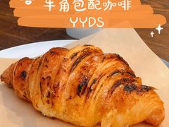 -来回·咖啡(天河南店)