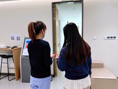 -百汇医疗健康管理与出国体检中心