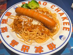 -伯友茶记(中华广场店)