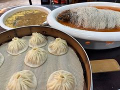 -邢家锅贴老店·非遗·开封菜(金明广场店)