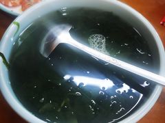 -坛南湾农家乐·海鲜楼·大排档(平潭坛南湾店)