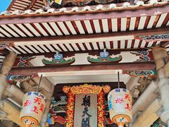 -莆田湄洲妈祖祖庙