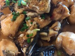 -千岛湖小鱼儿·淳安匠心农家菜