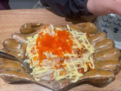-大雄寿司(洛浦店)