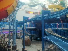 -青岛东方影都融创水世界