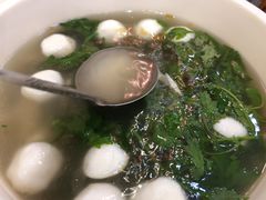 -老街饭庄·地道淮扬菜(扬子江北路总店)