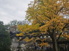 -惠山古镇·寄畅园