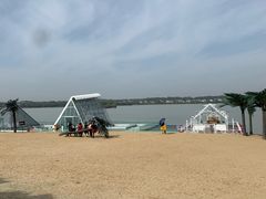 -千龙湖生态旅游度假区