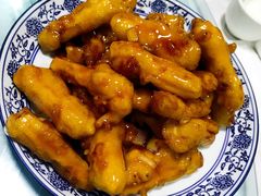 -北大地皖峰饭馆