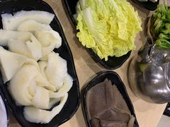 -贵州黄牛肉(西溪湿地店)